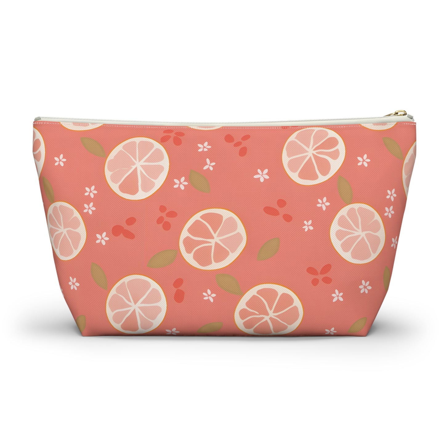 Fruit Pattern Travel Bag Design 2