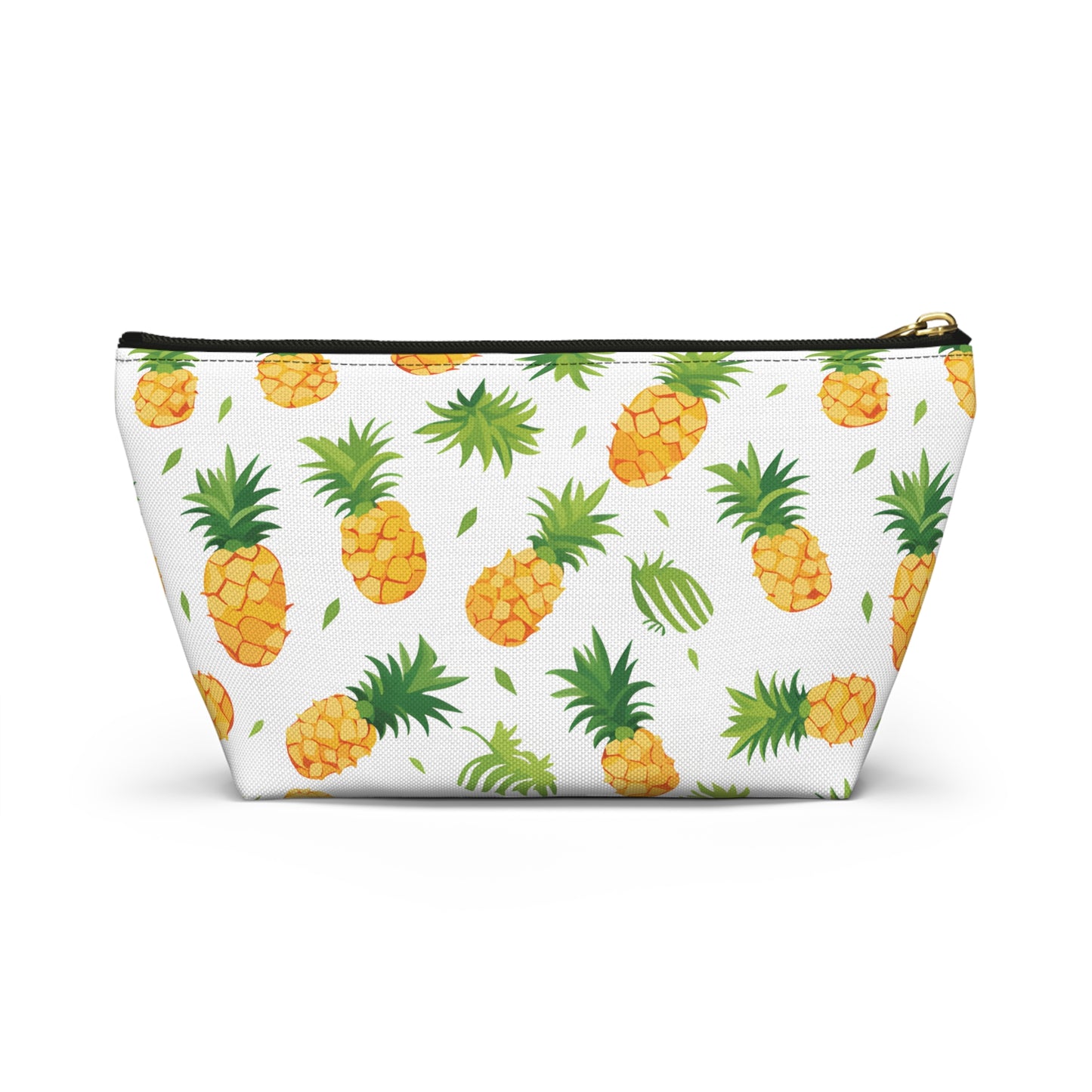 Fruit Pattern Travel Bag Design 8