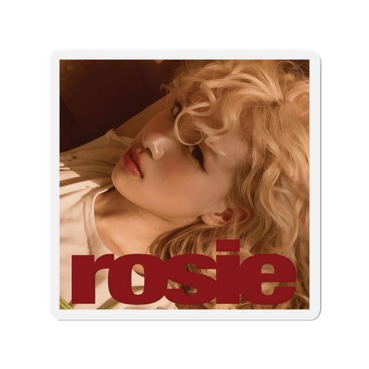 Rosé Park Rosie Album Magnet 3