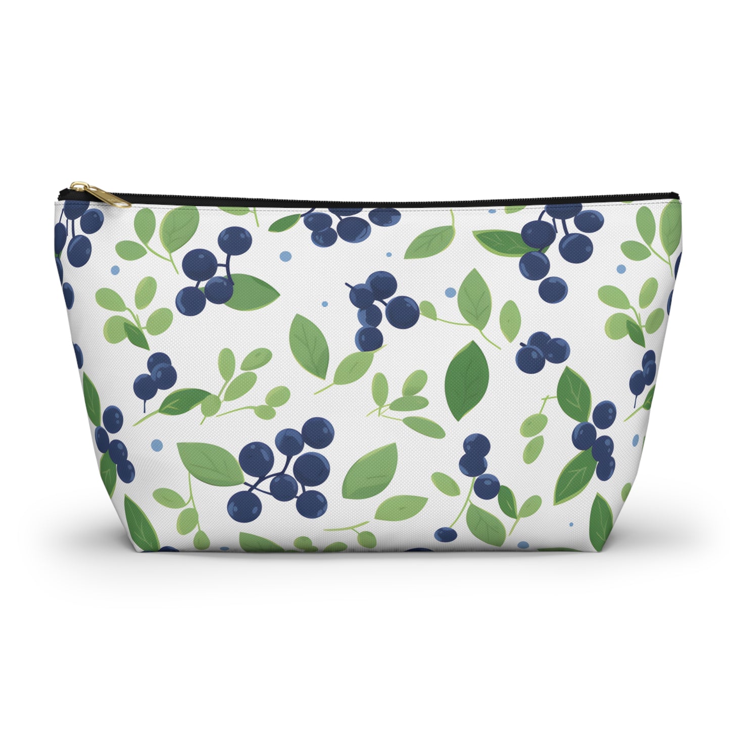 Fruit Pattern Travel Bag Design 1