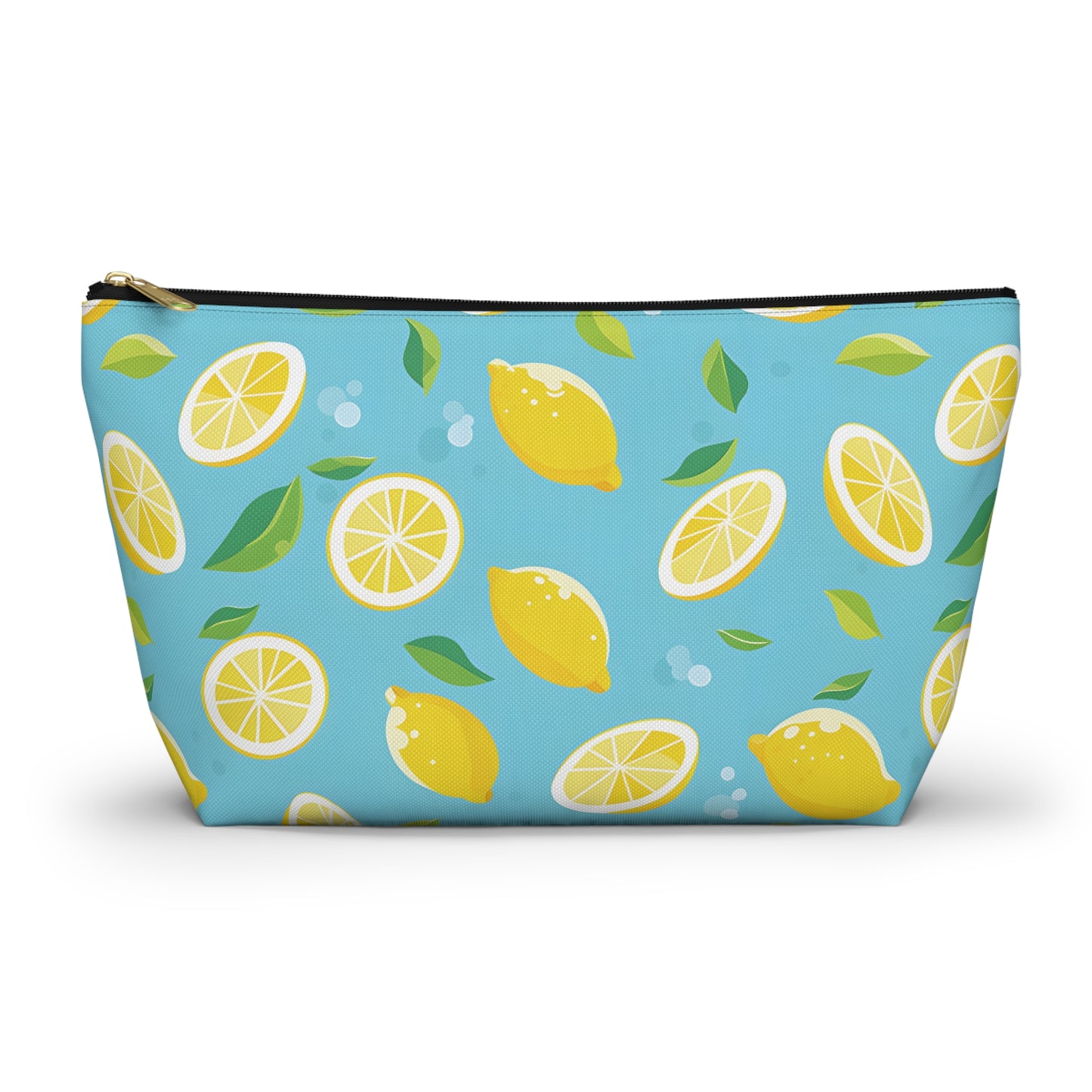 Fruit Pattern Travel Bag Design 3