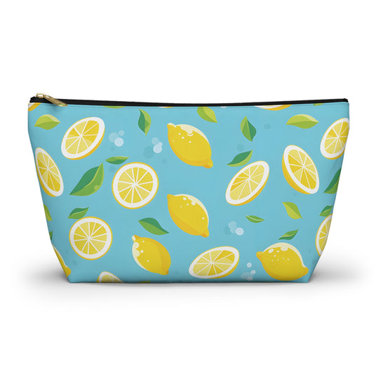 Fruit Pattern Travel Bag Design 3