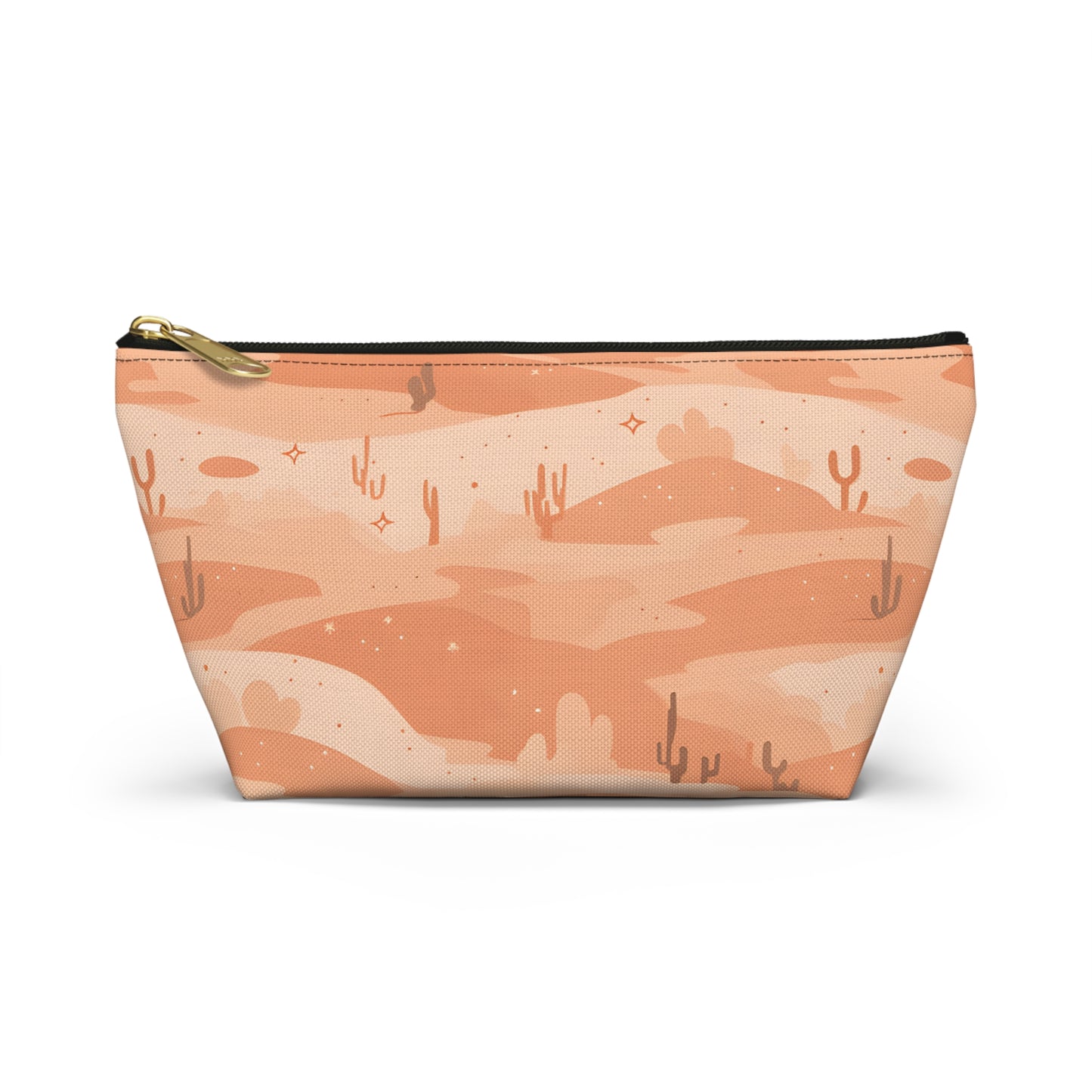 Desert Pattern Travel Bag Design 12
