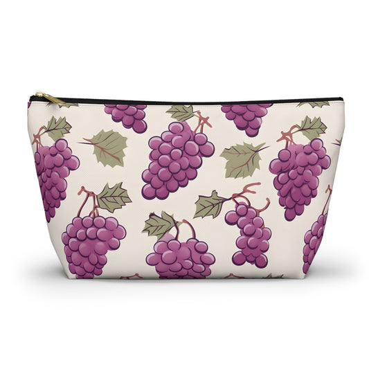 Fruit Pattern Travel Bag Design 4