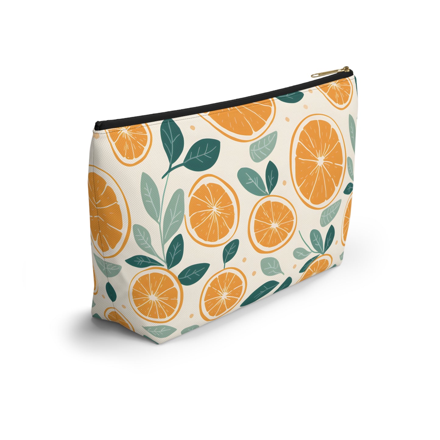 Fruit Pattern Travel Bag Design 7