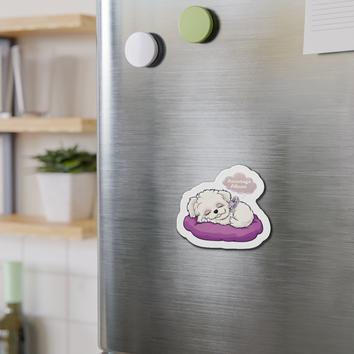 Black Pink Jisoo Amortage Album Dalgom Dreaming - Black Pink