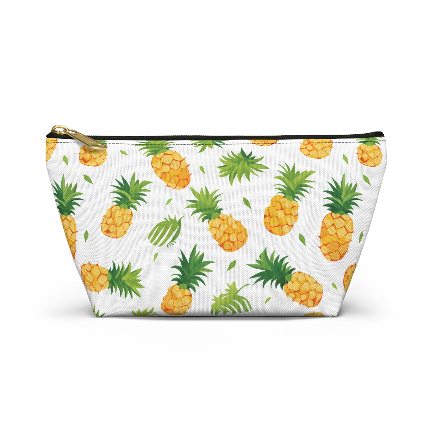 Fruit Pattern Travel Bag Design 8