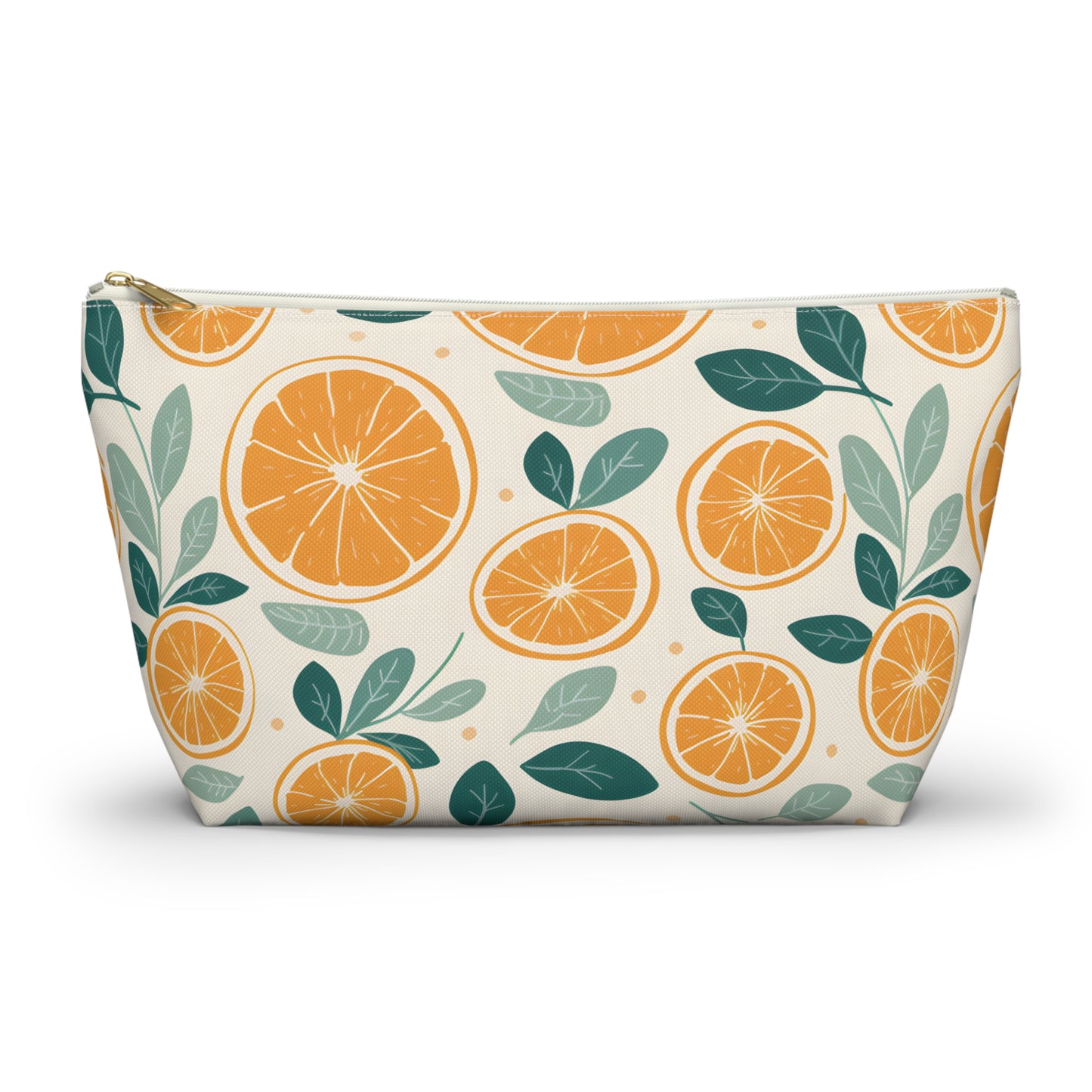 Fruit Pattern Travel Bag Design 7
