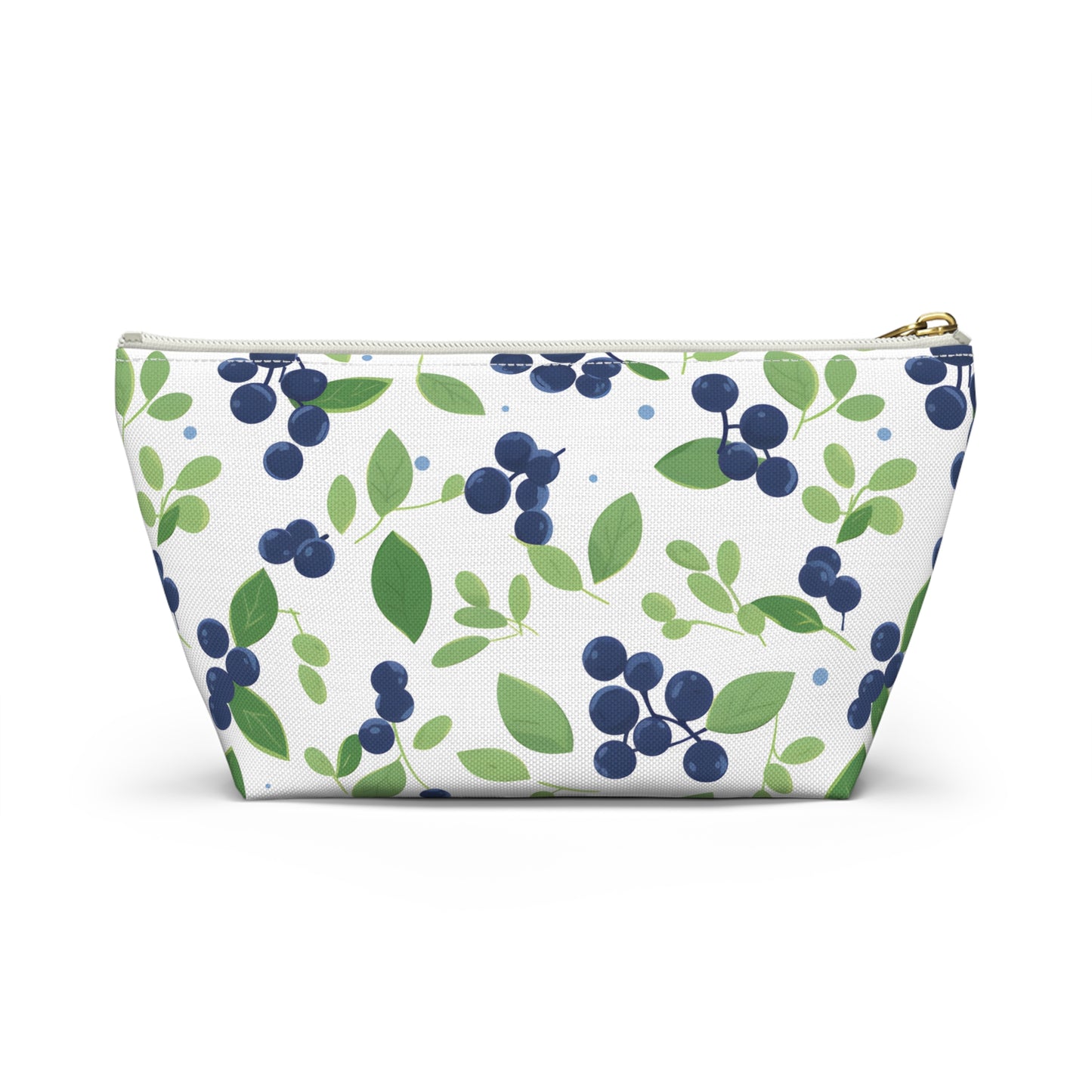 Fruit Pattern Travel Bag Design 1