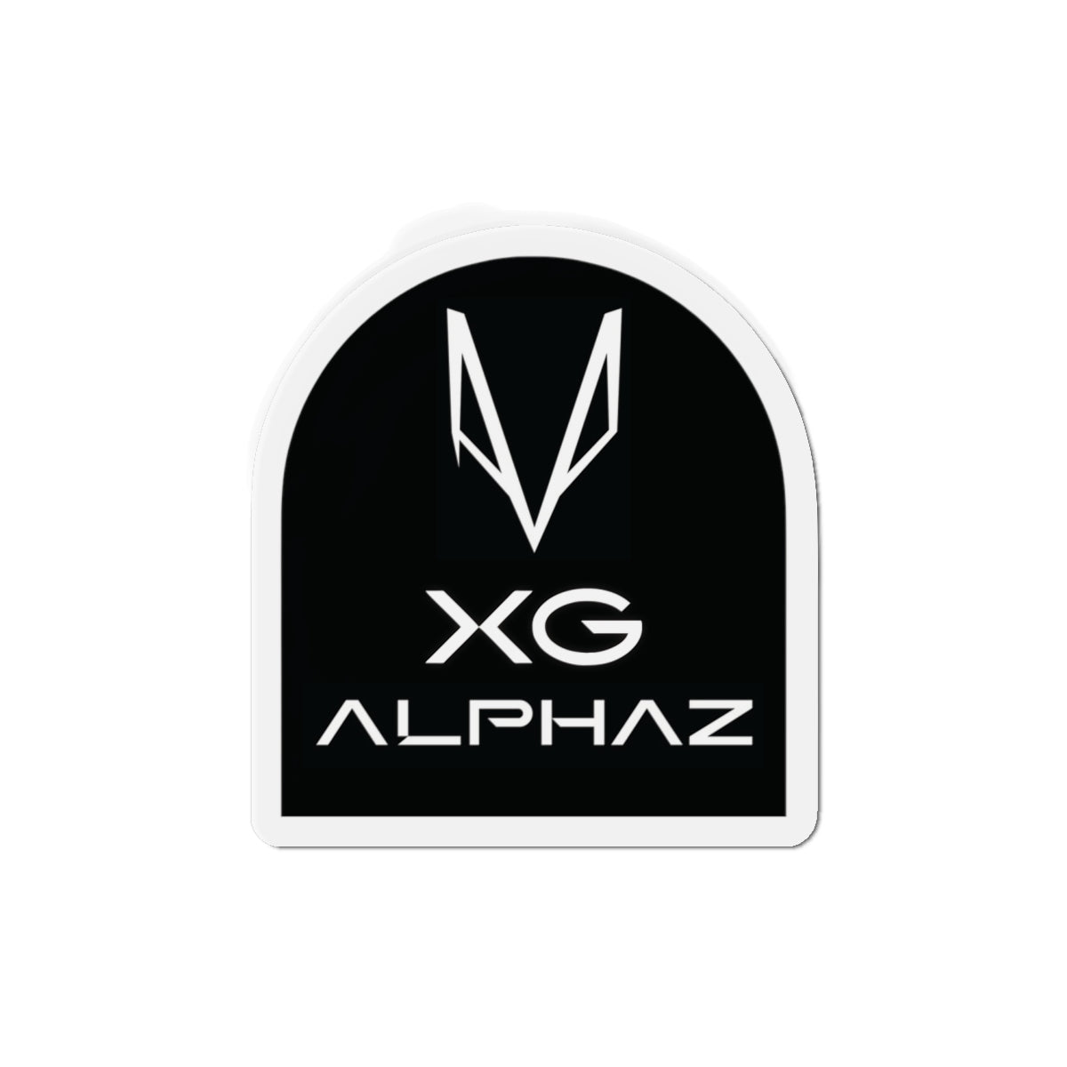 XG Alphaz Magnet