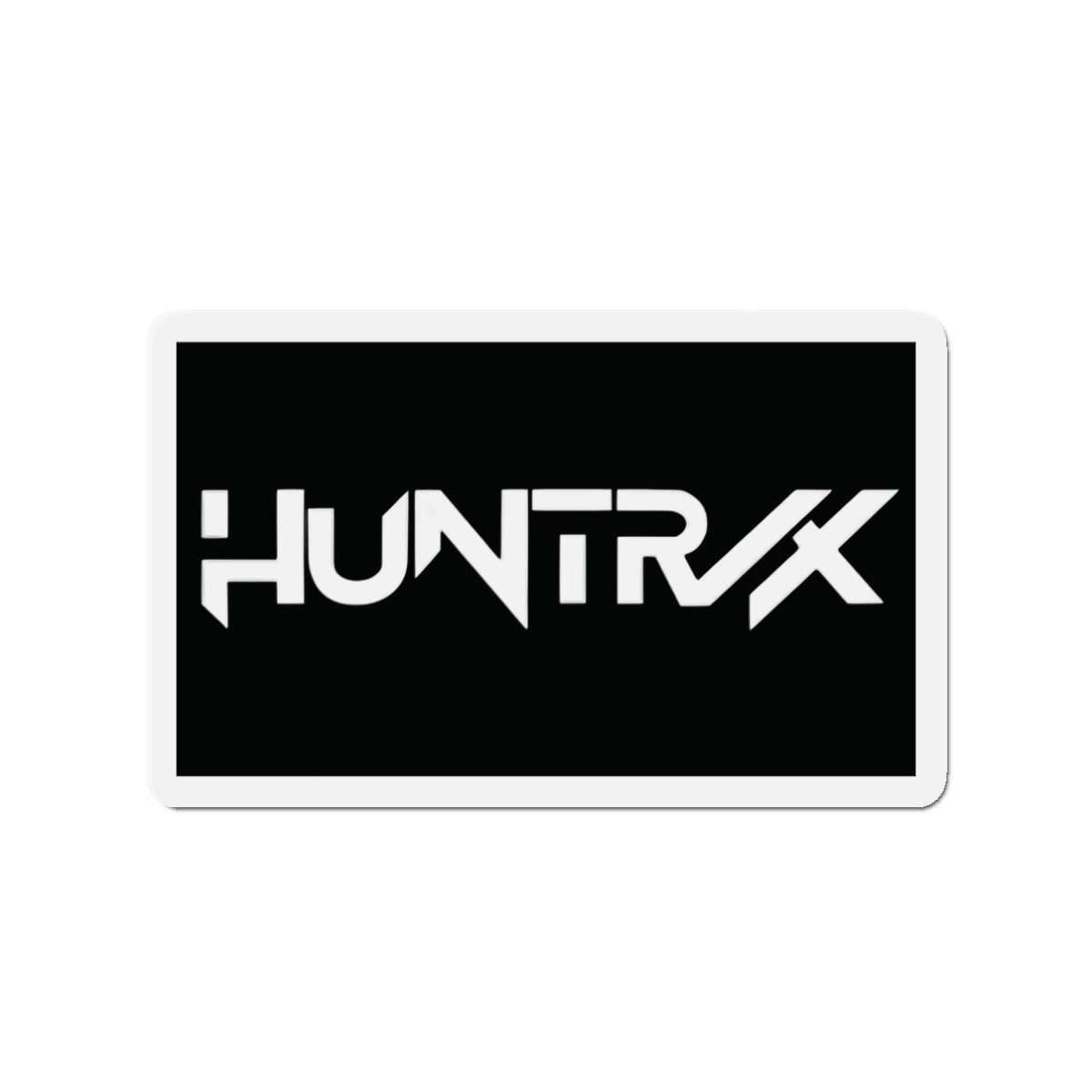 Kpop Demon Hunters Huntrix Logo 2 Magnet