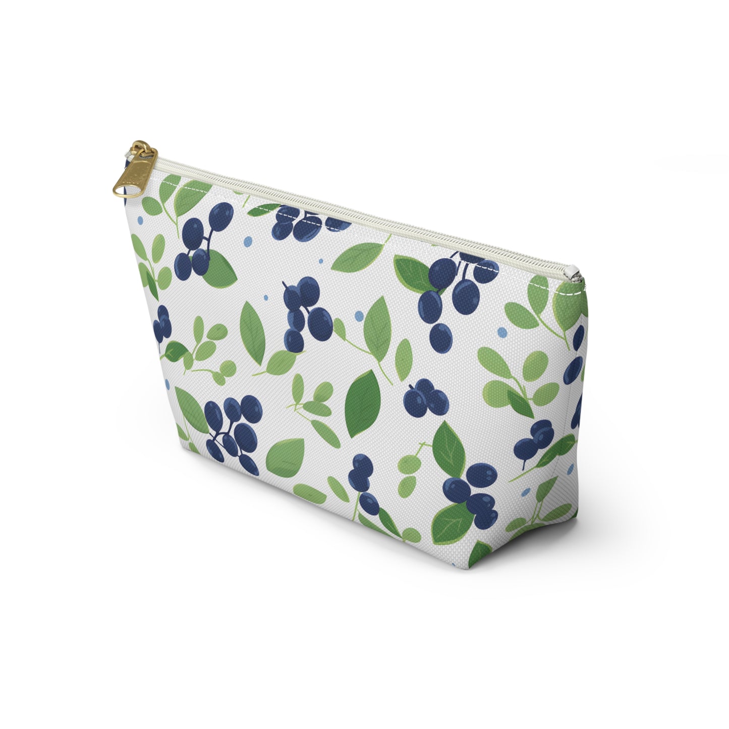 Fruit Pattern Travel Bag Design 1