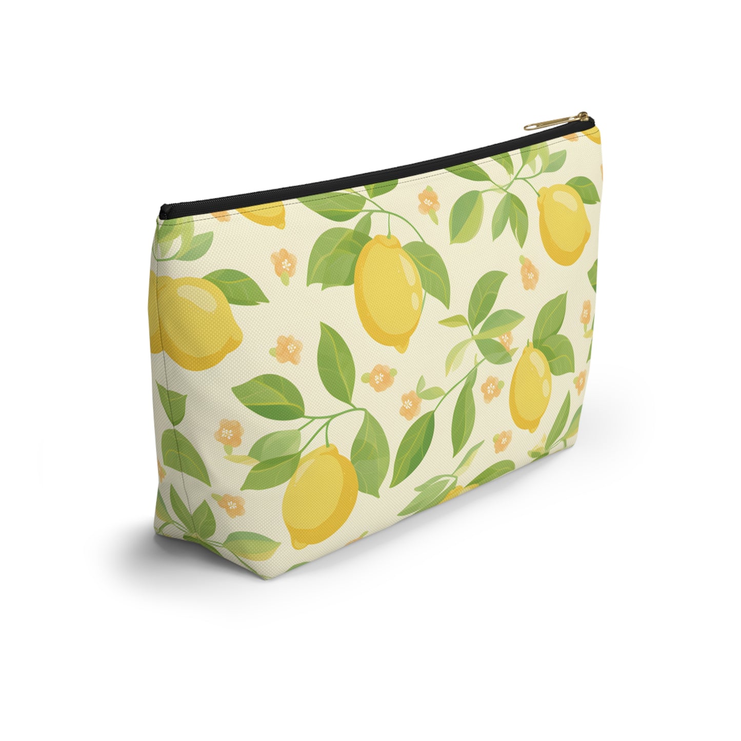 Fruit Pattern Travel Bag Design 6