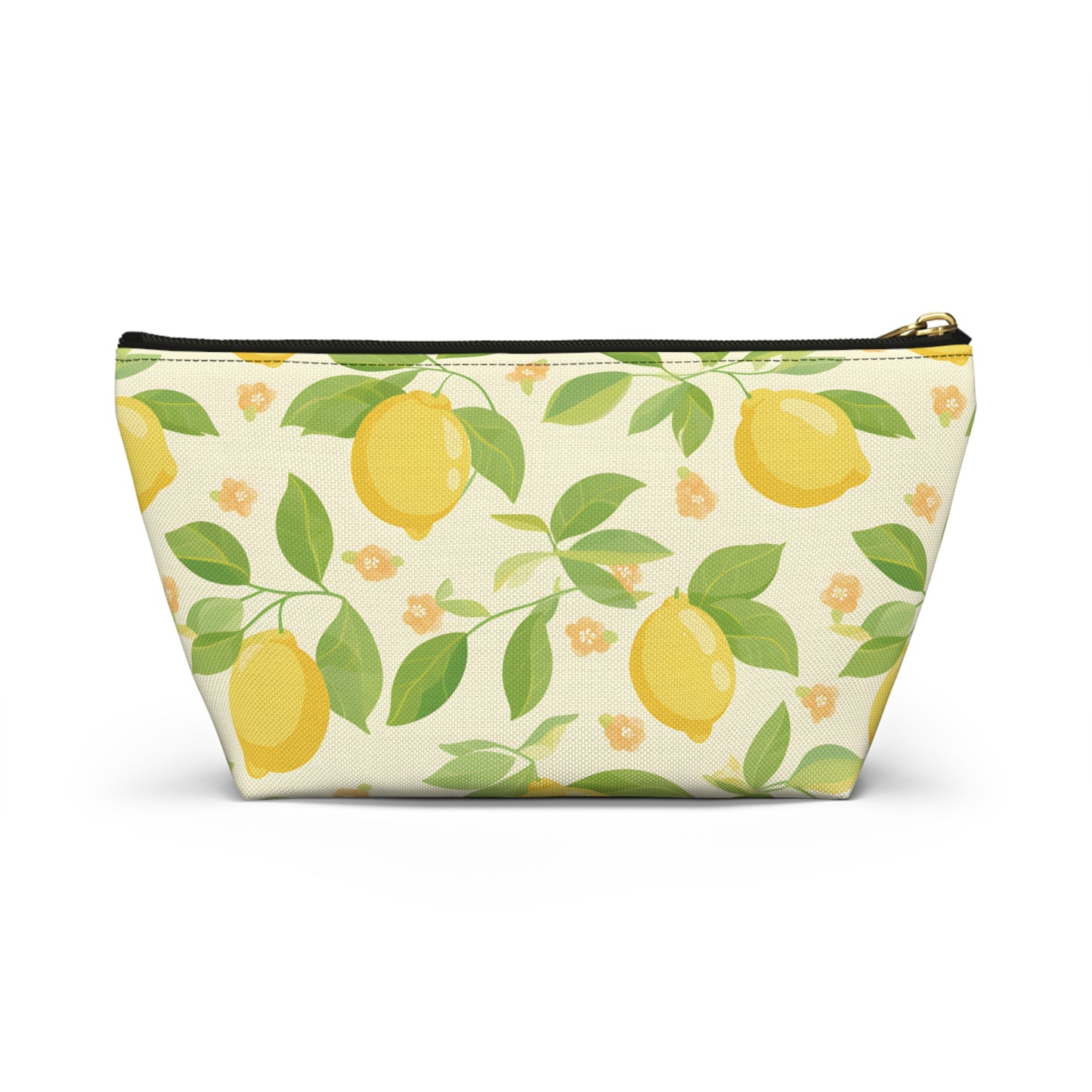 Fruit Pattern Travel Bag Design 6
