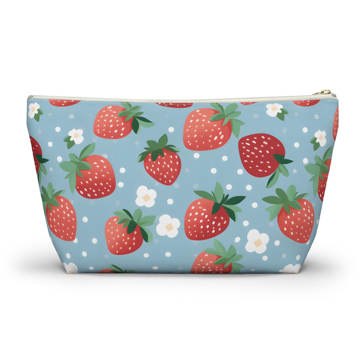 Fruit Pattern Travel Bag Design 9