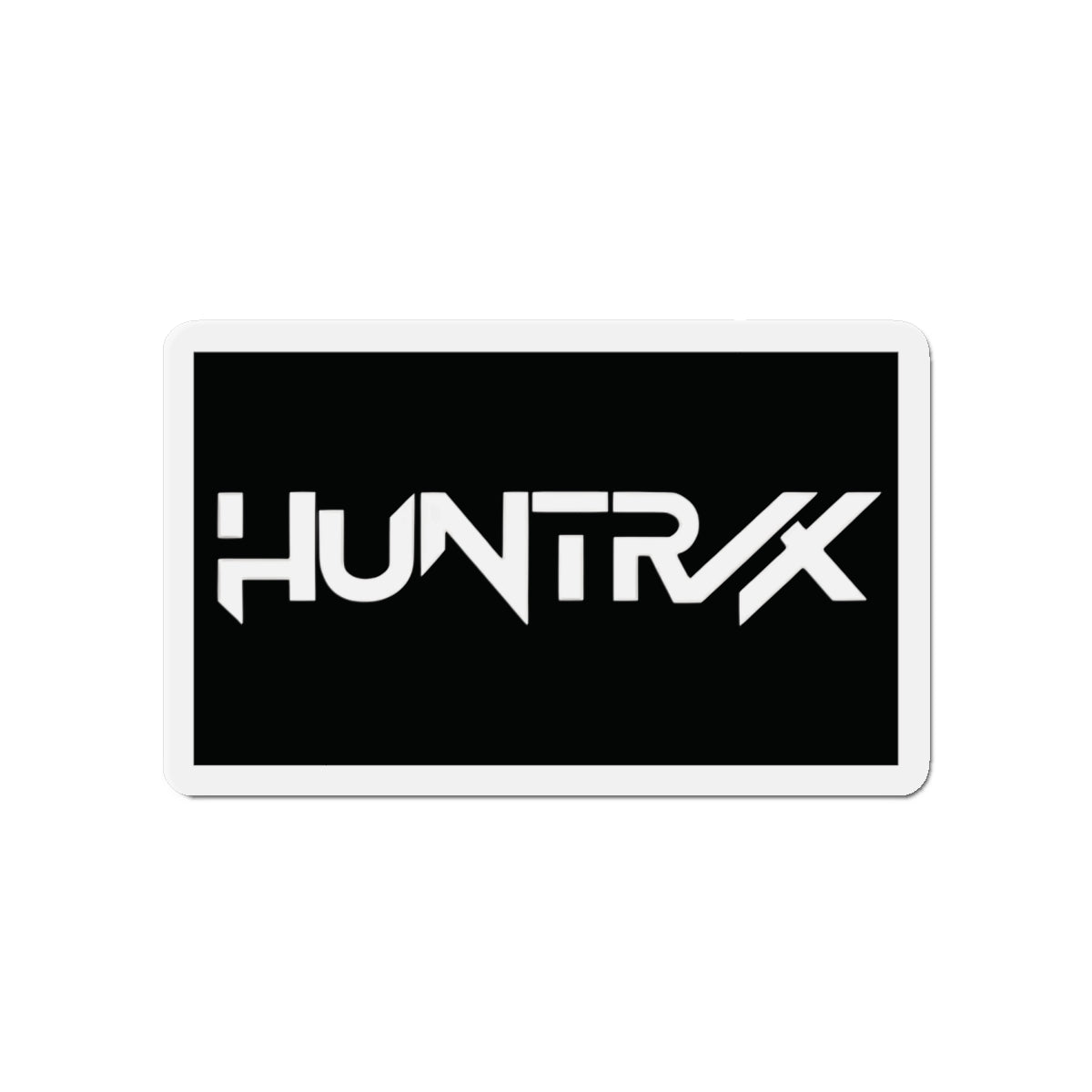 Kpop Demon Hunters Huntrix Logo 2 Magnet