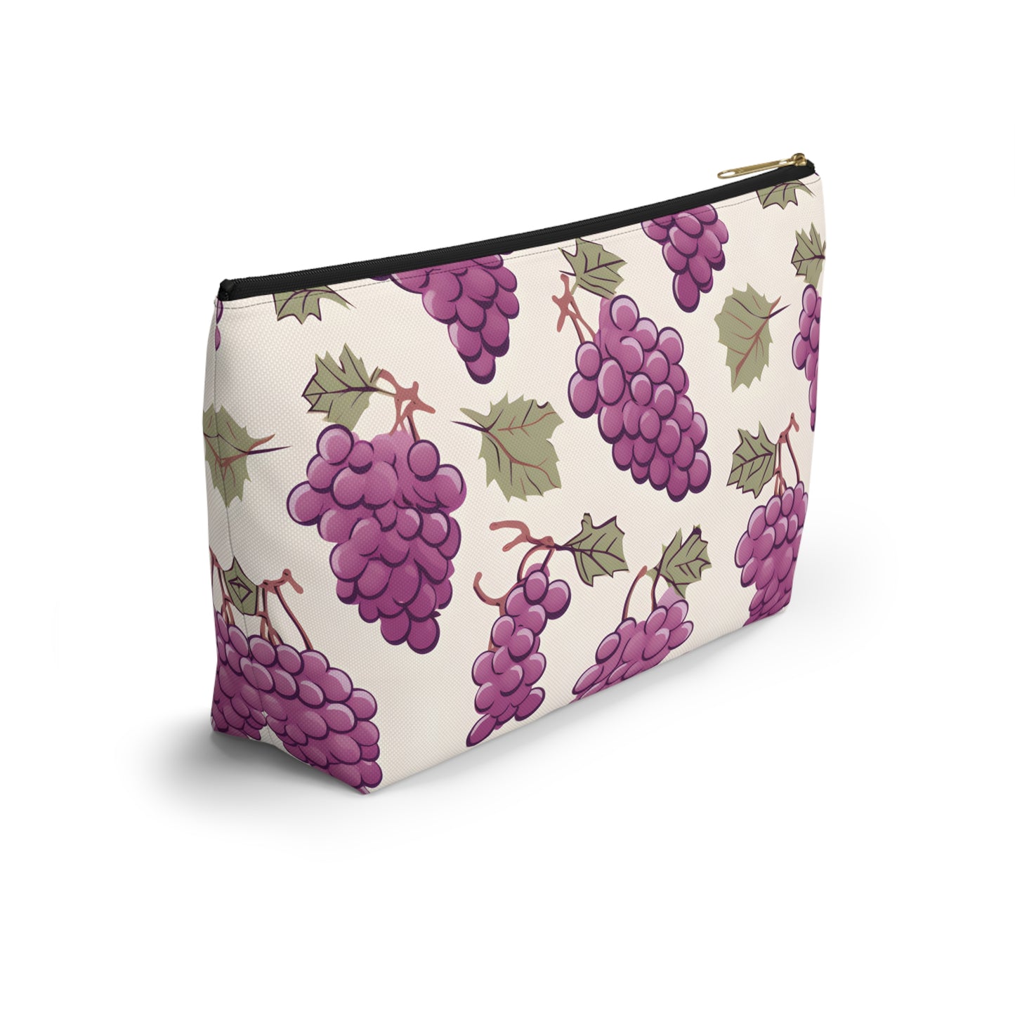 Fruit Pattern Travel Bag Design 4