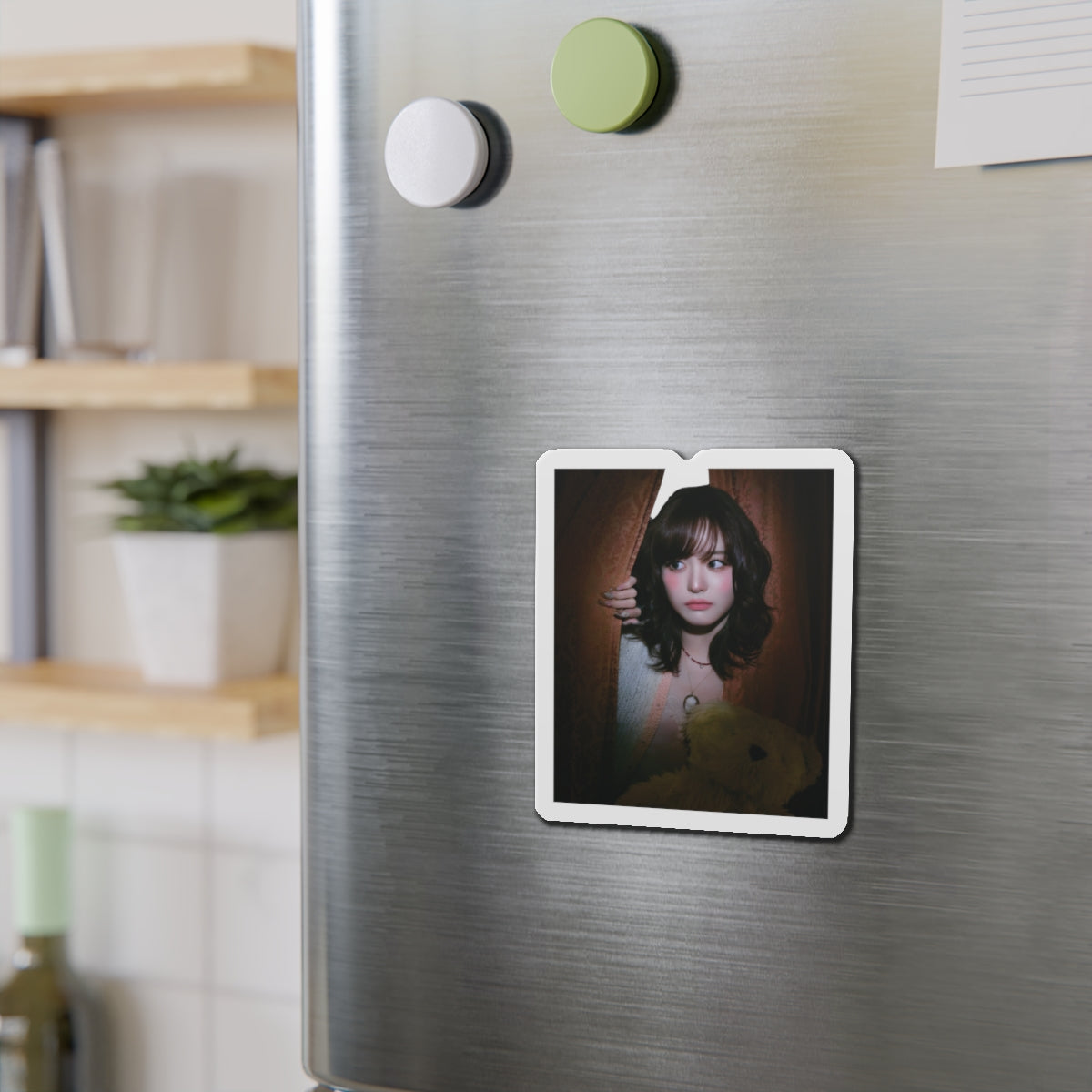 XG Juria Seasons Photoshoot Magnet Design 5