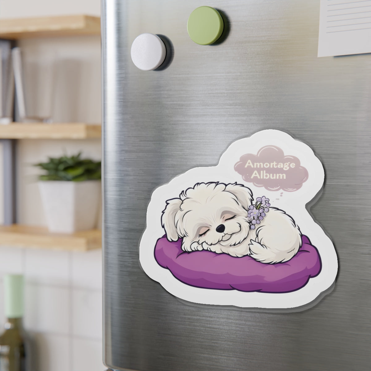 Black Pink Jisoo Amortage Album Dalgom Dreaming - Black Pink