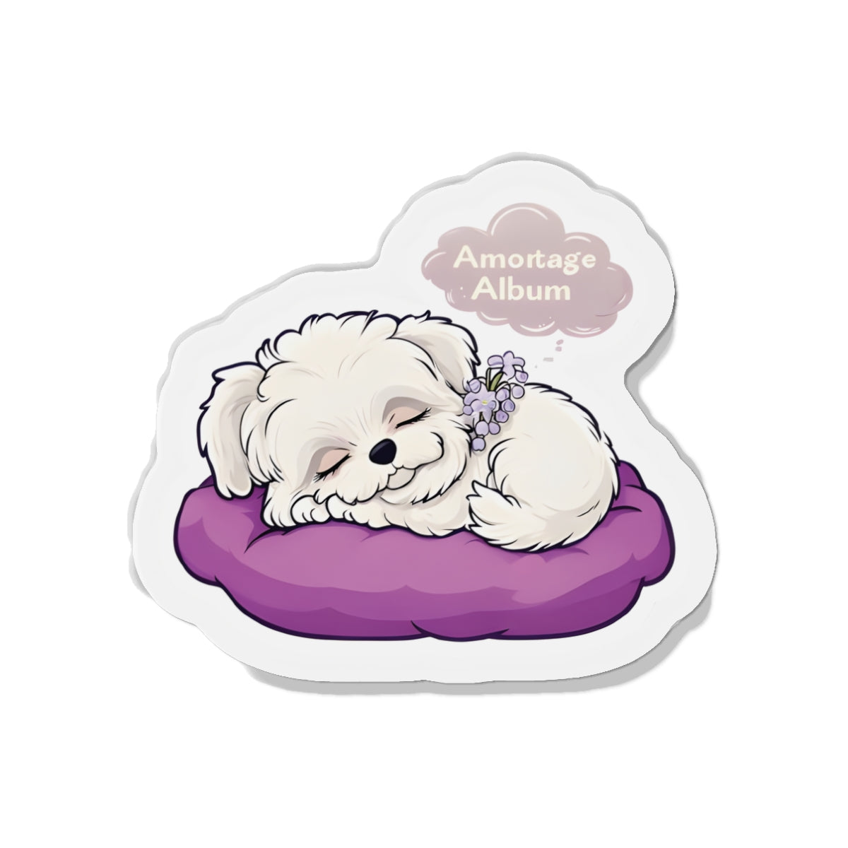 Black Pink Jisoo Amortage Album Dalgom Dreaming - Black Pink