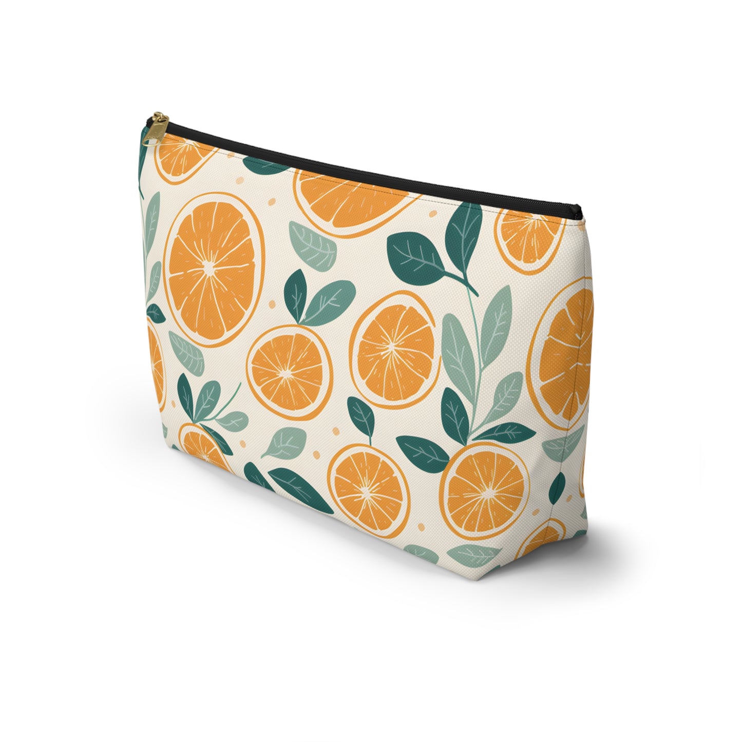 Fruit Pattern Travel Bag Design 7