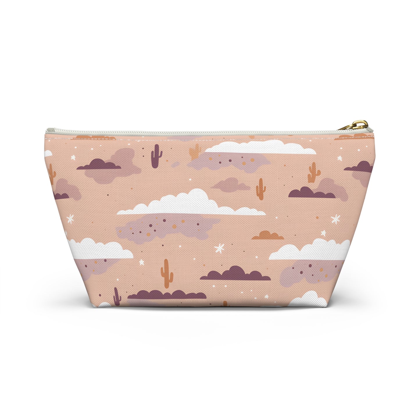 Desert Pattern Travel Bag Design 10