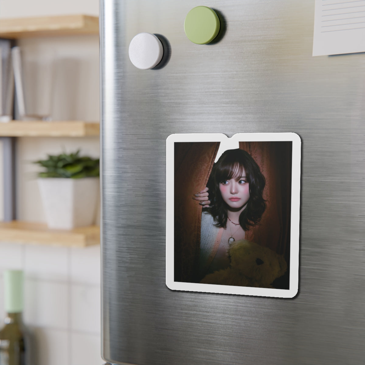 XG Juria Seasons Photoshoot Magnet Design 5