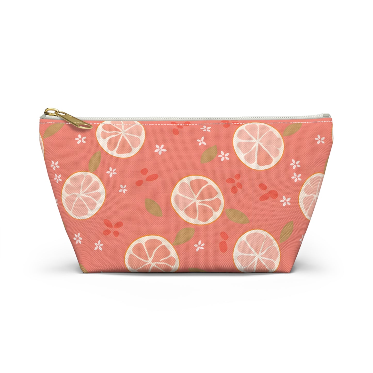 Fruit Pattern Travel Bag Design 2