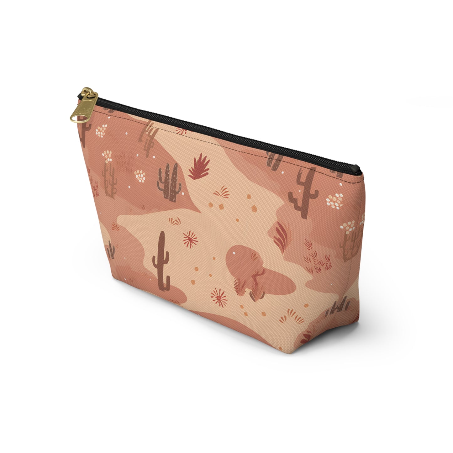 Desert Pattern Travel Bag Design 5