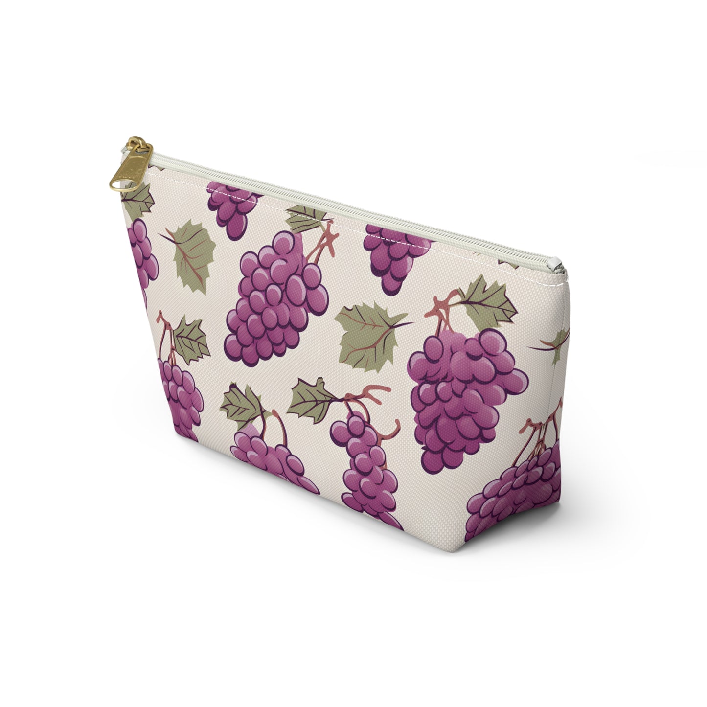 Fruit Pattern Travel Bag Design 4