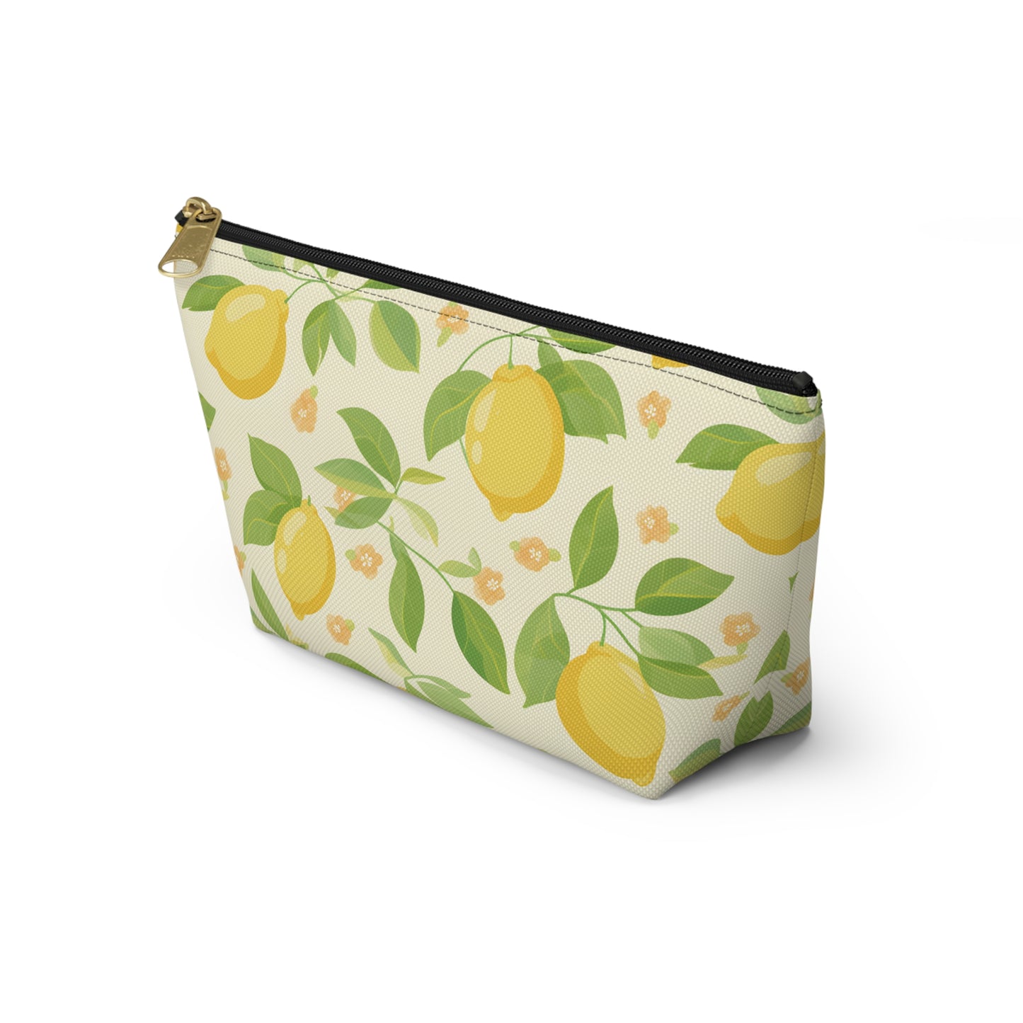 Fruit Pattern Travel Bag Design 6