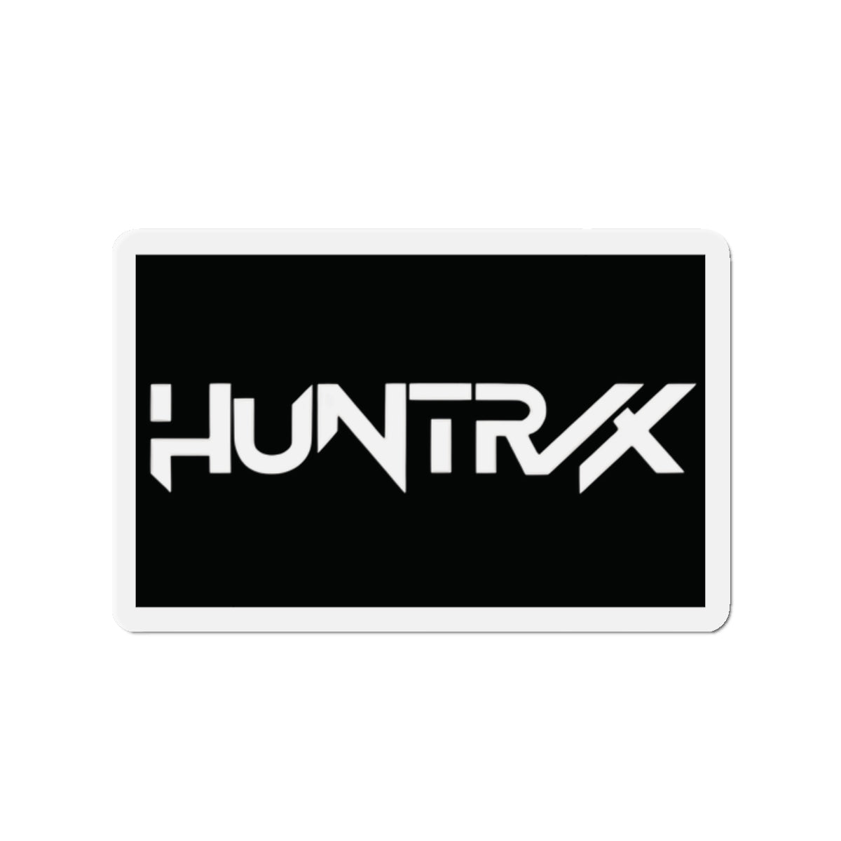Kpop Demon Hunters Huntrix Logo 2 Magnet