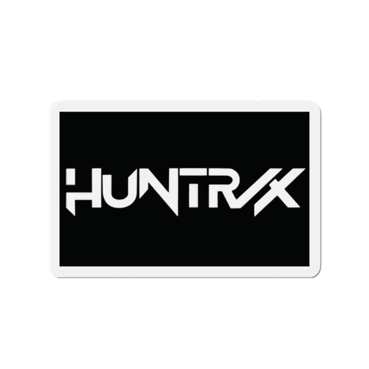 Kpop Demon Hunters Huntrix Logo 2 Magnet