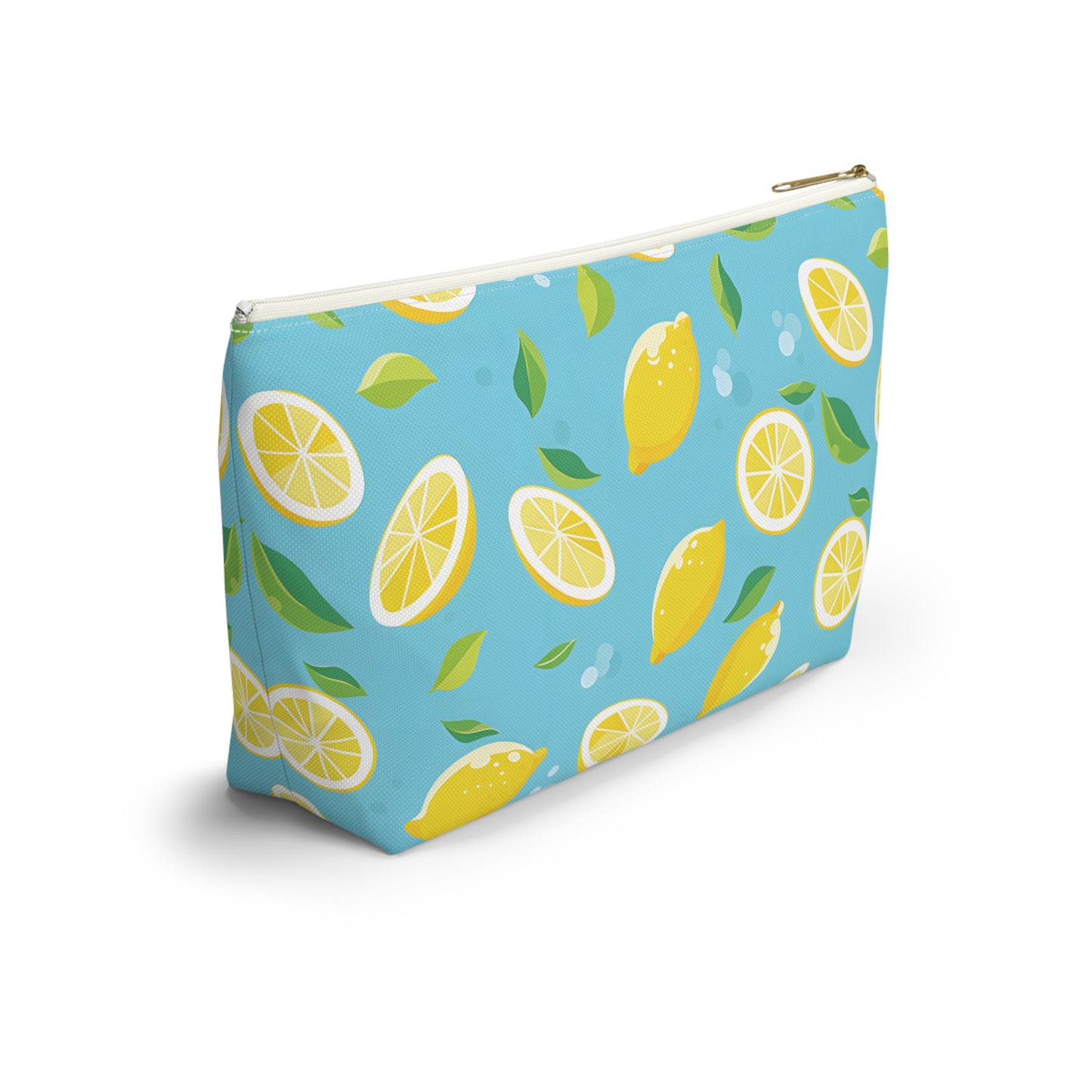 Fruit Pattern Travel Bag Design 3