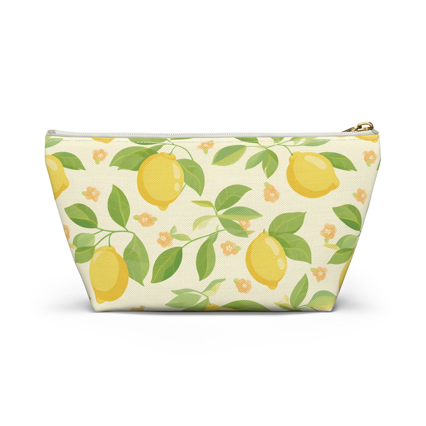 Fruit Pattern Travel Bag Design 6