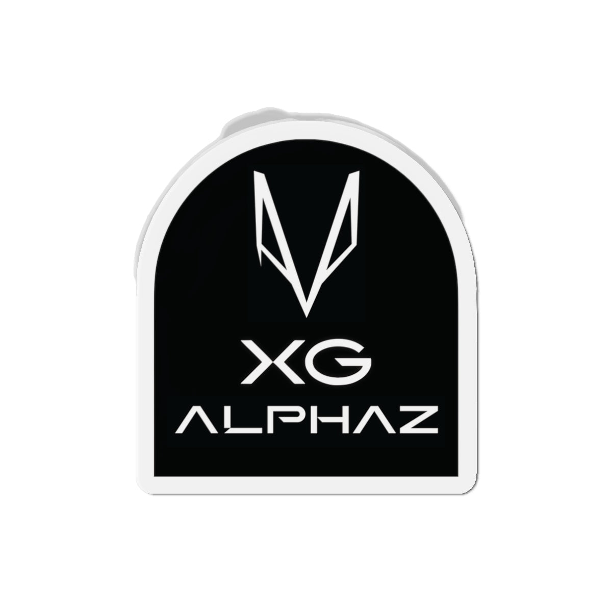 XG Alphaz Magnet