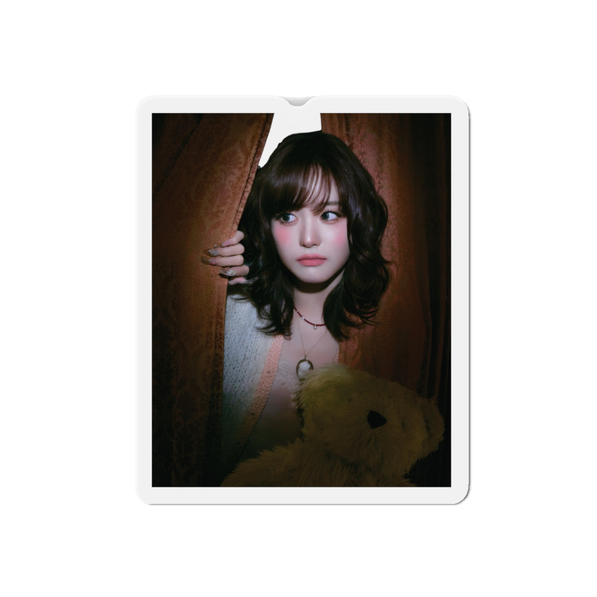 XG Juria Seasons Photoshoot Magnet Design 5