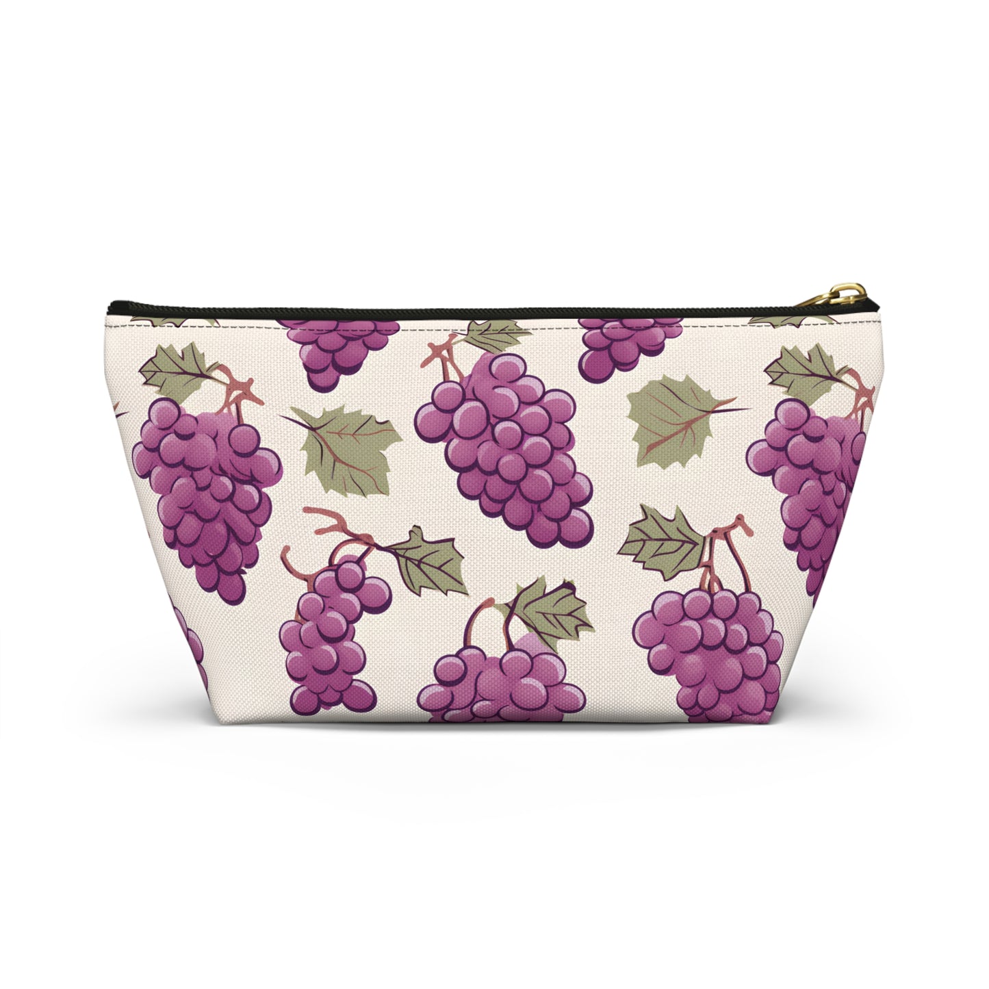 Fruit Pattern Travel Bag Design 4
