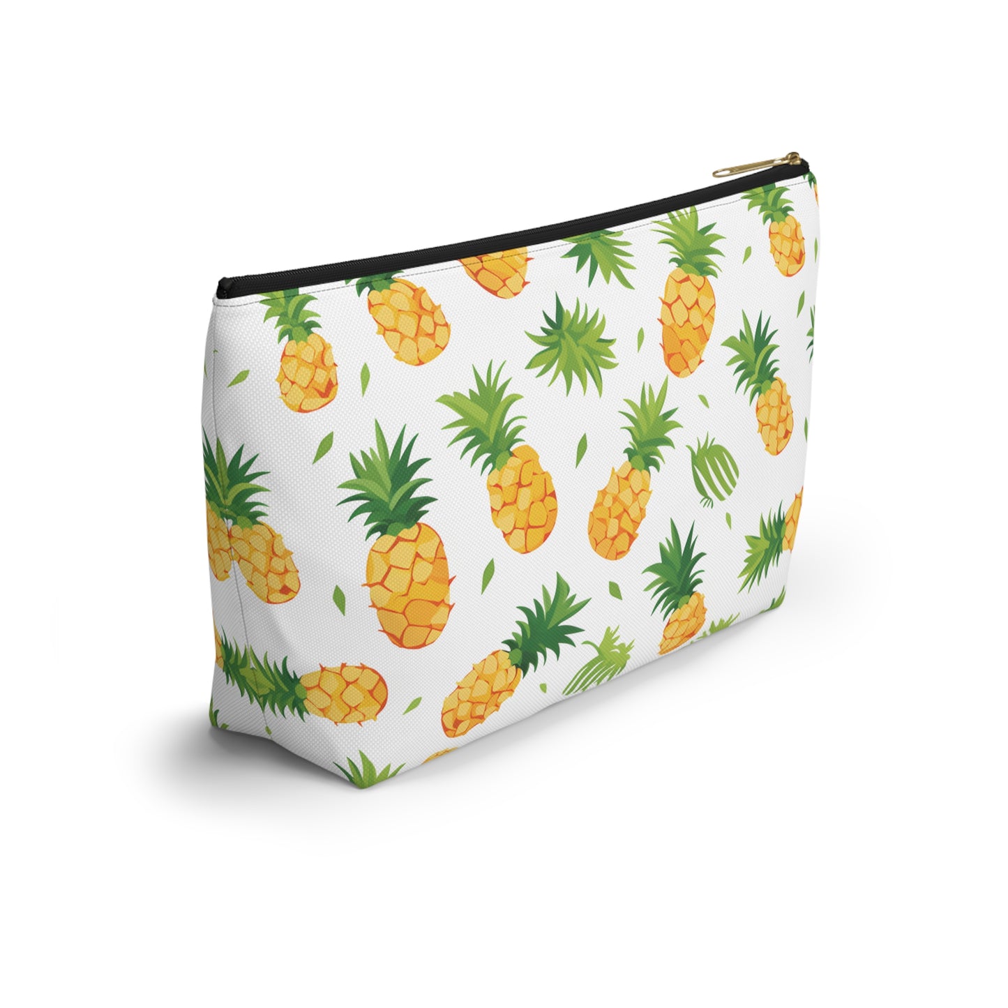 Fruit Pattern Travel Bag Design 8