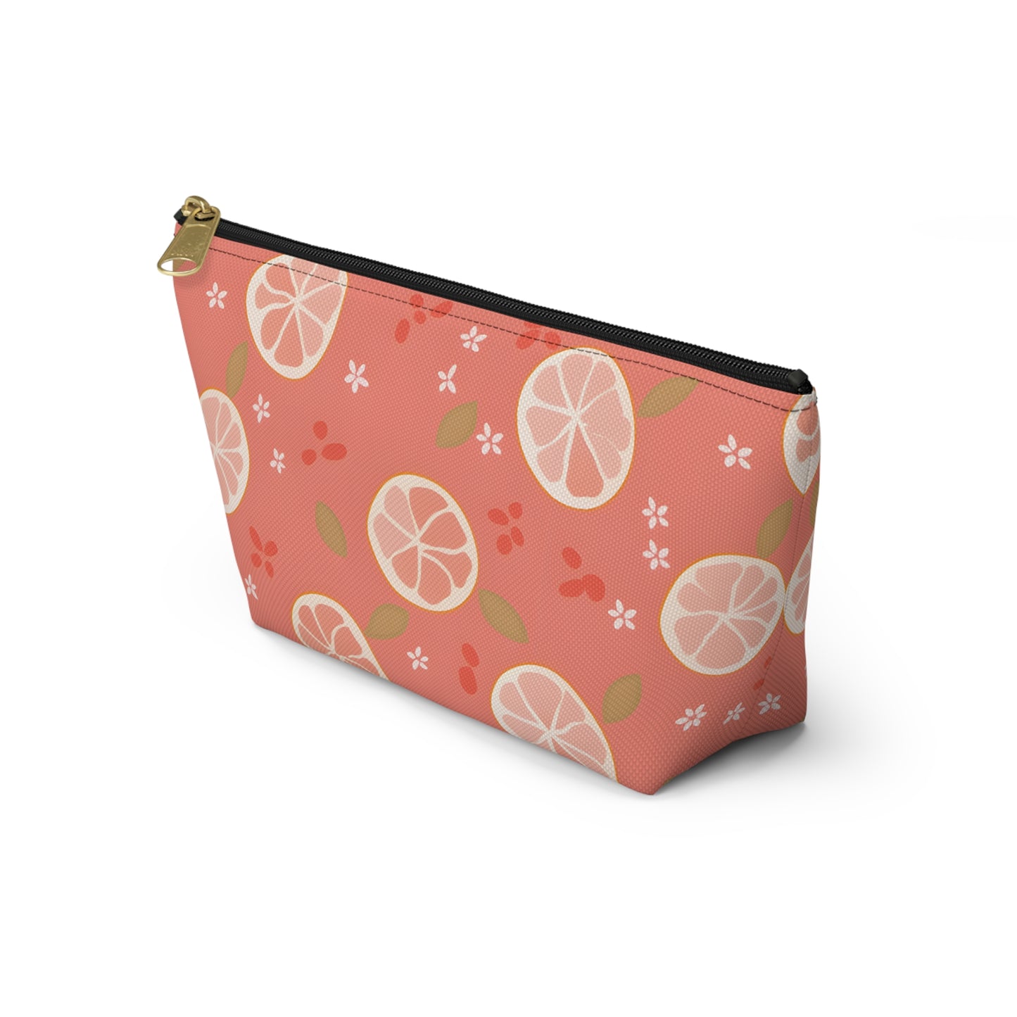 Fruit Pattern Travel Bag Design 2