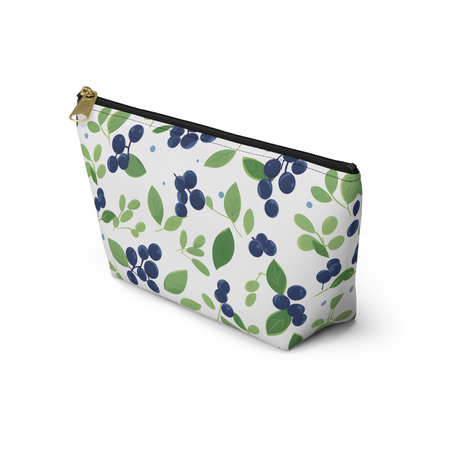 Fruit Pattern Travel Bag Design 1