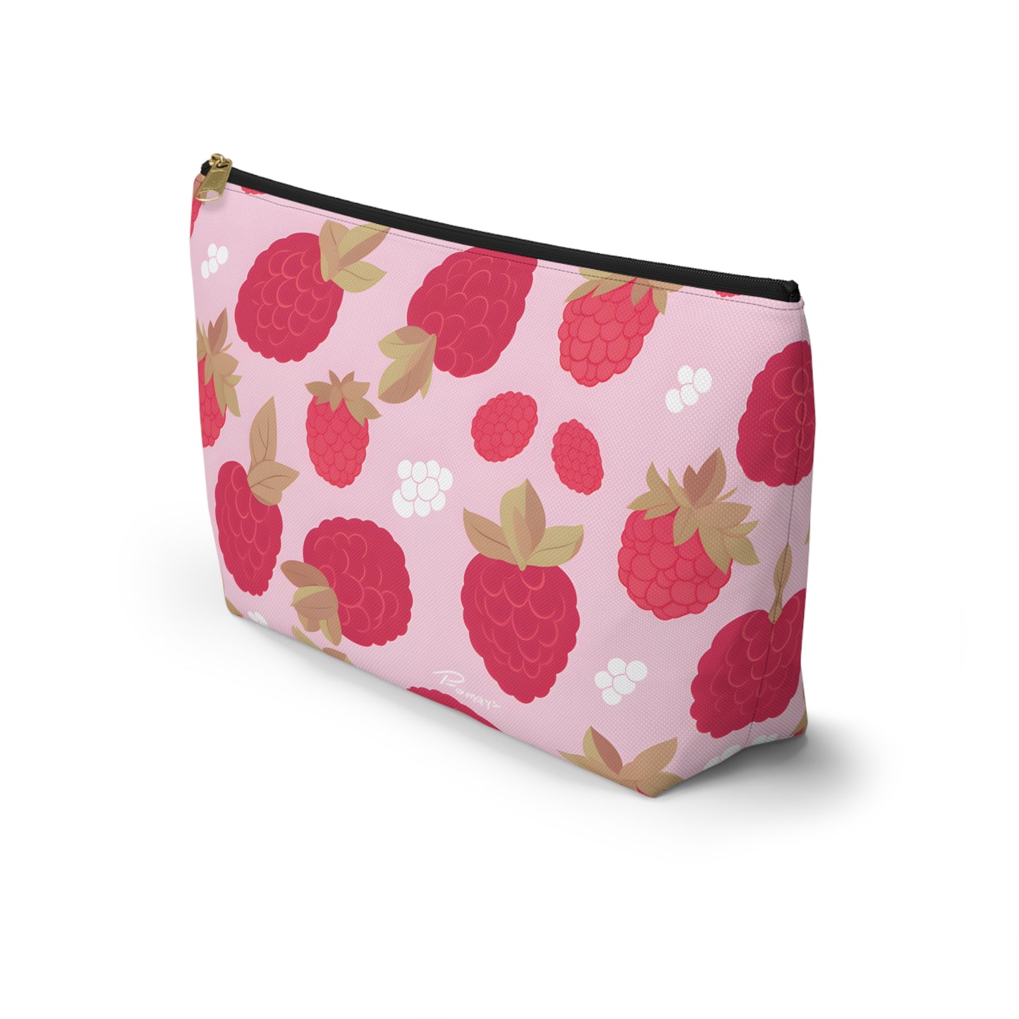 Fruit Pattern Travel Bag Design 5