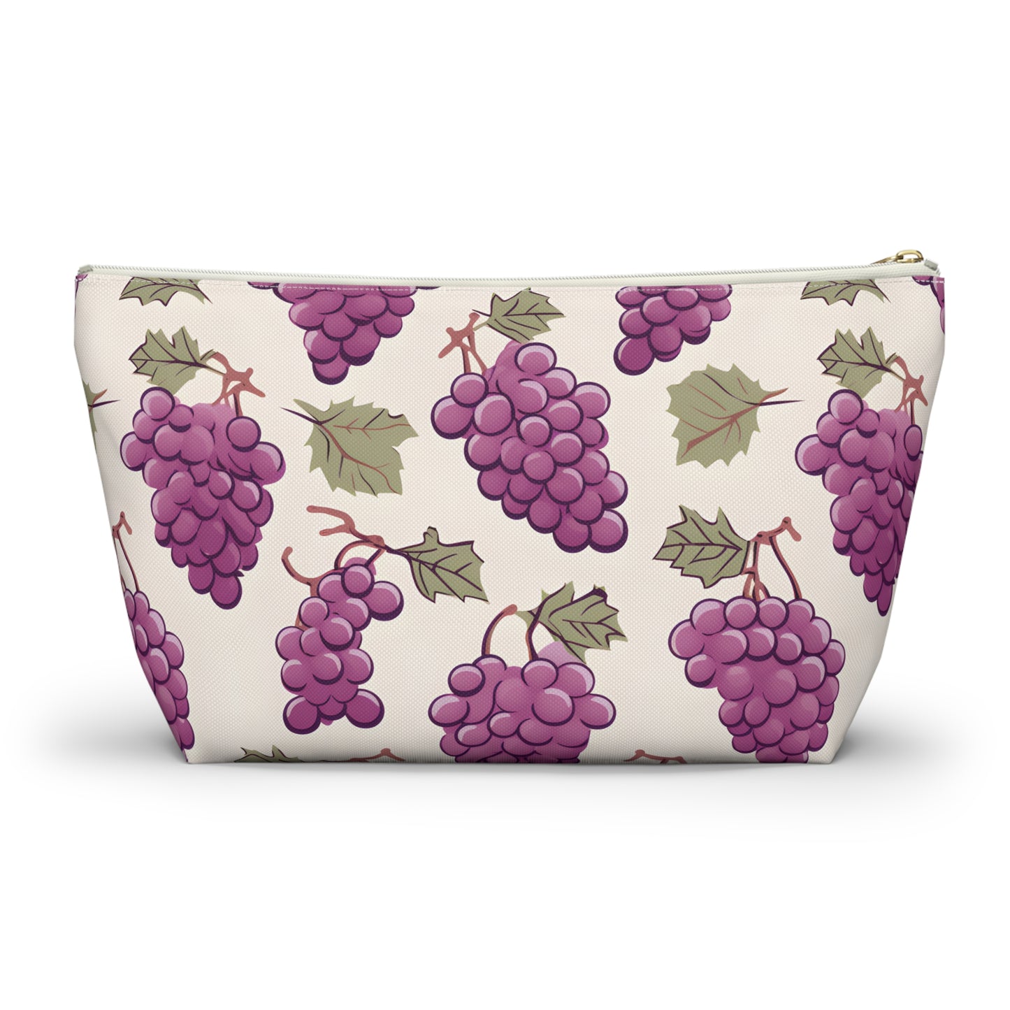 Fruit Pattern Travel Bag Design 4