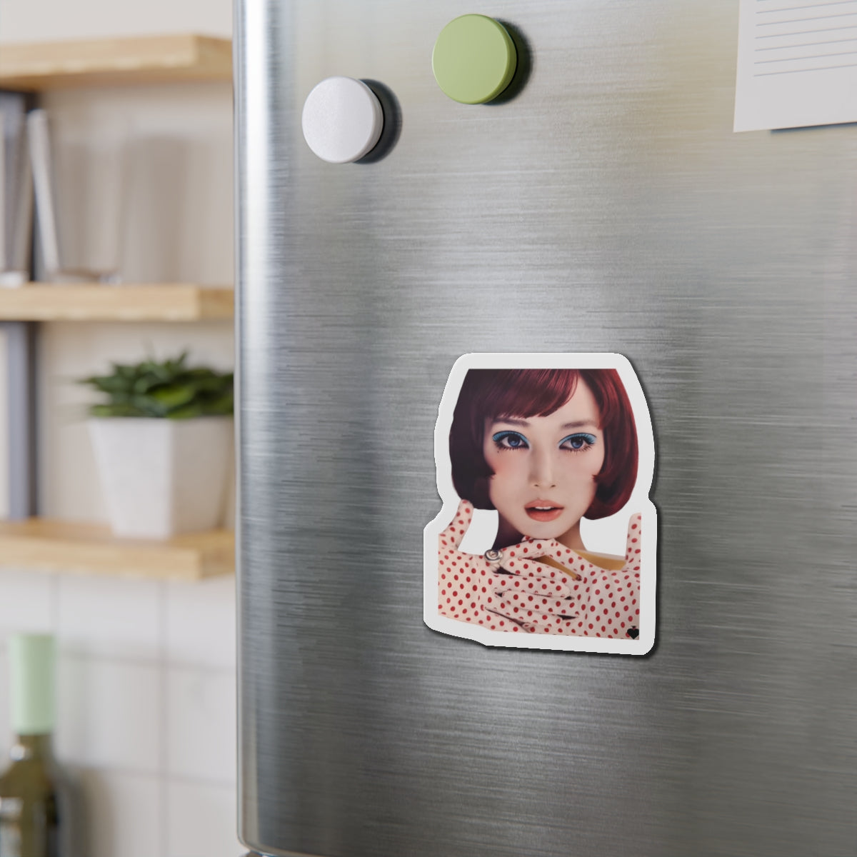XG Jurin Seasons Greetings Photoshoot Magnet Design 5