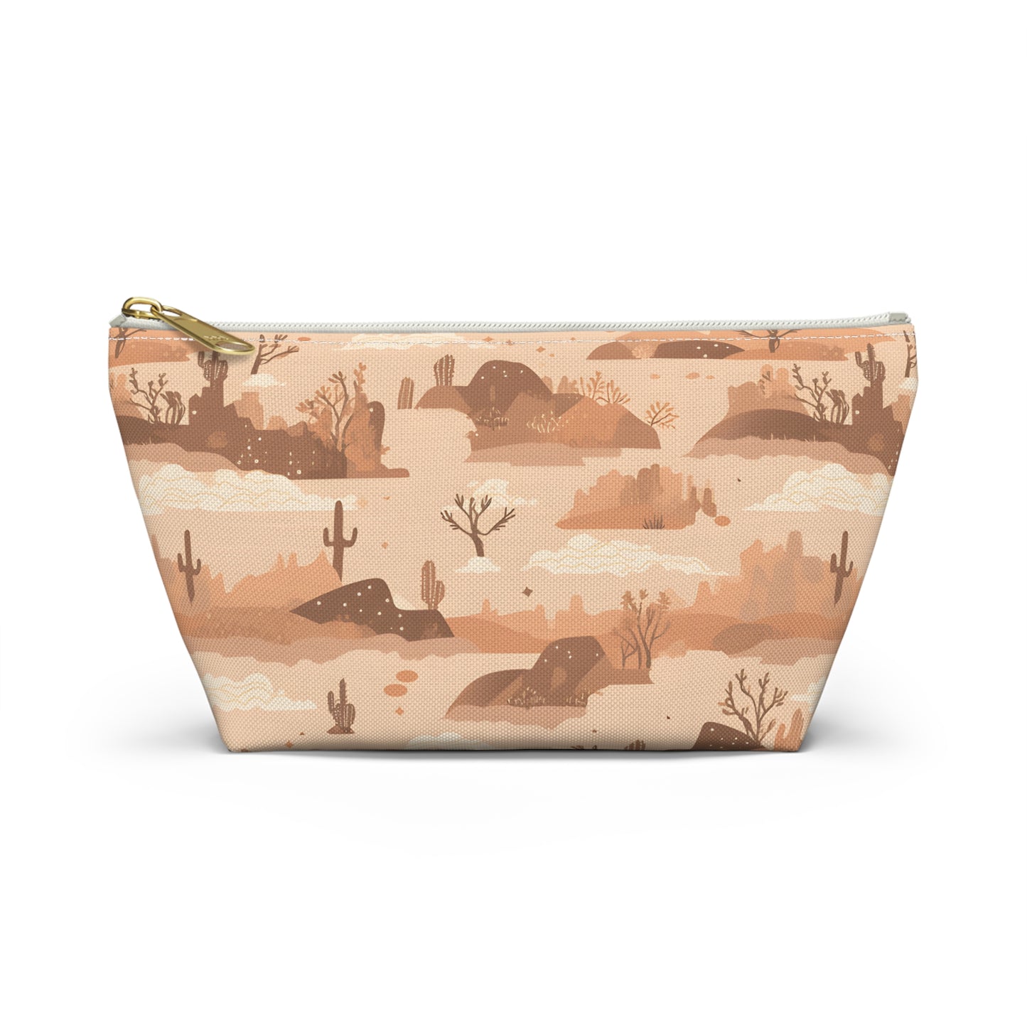 Desert Pattern Travel Bag Design 8