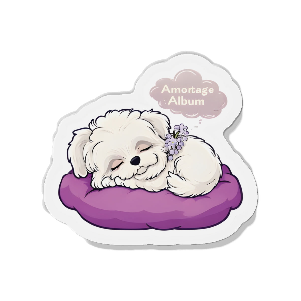 Black Pink Jisoo Amortage Album Dalgom Dreaming - Black Pink