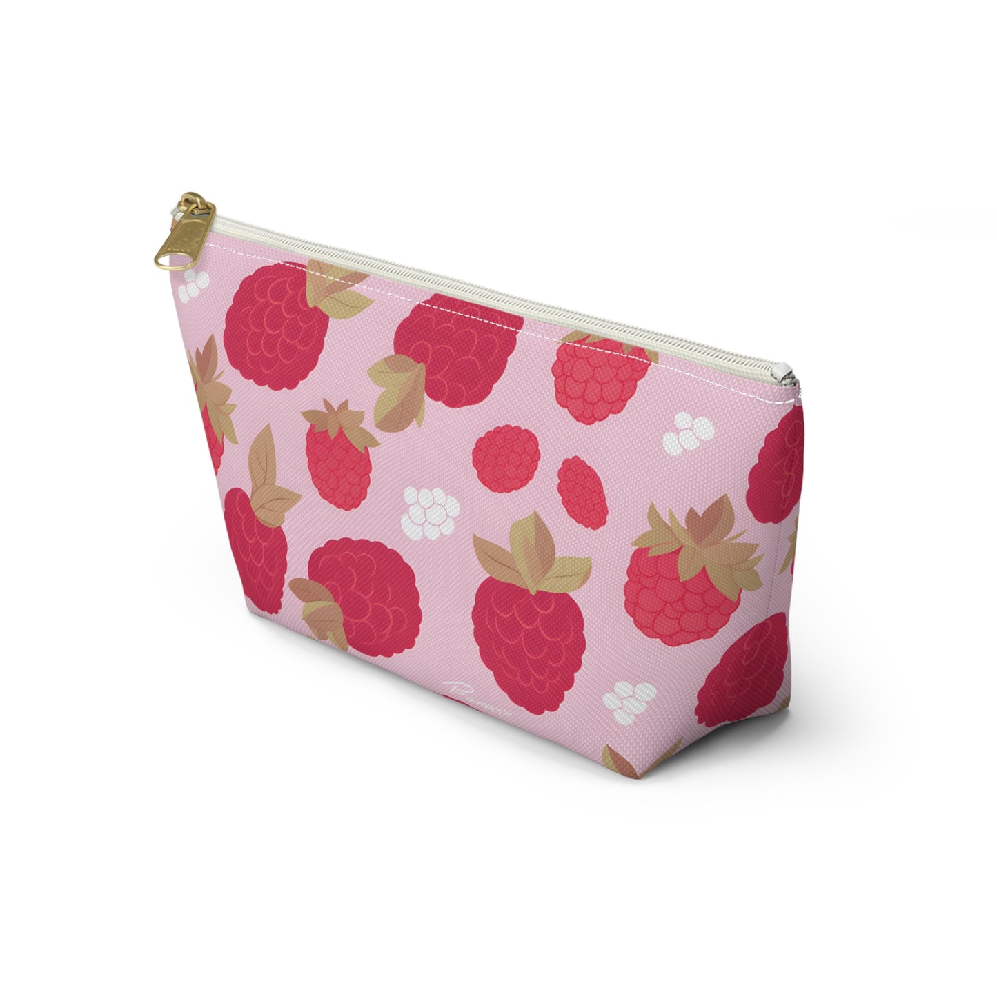 Fruit Pattern Travel Bag Design 5