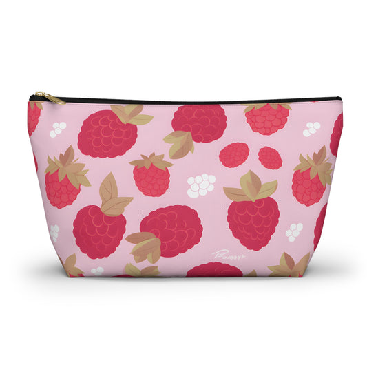 Fruit Pattern Travel Bag Design 5