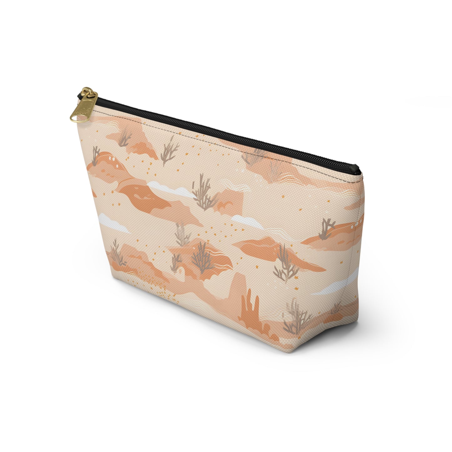 Desert Pattern Travel Bag Design 9