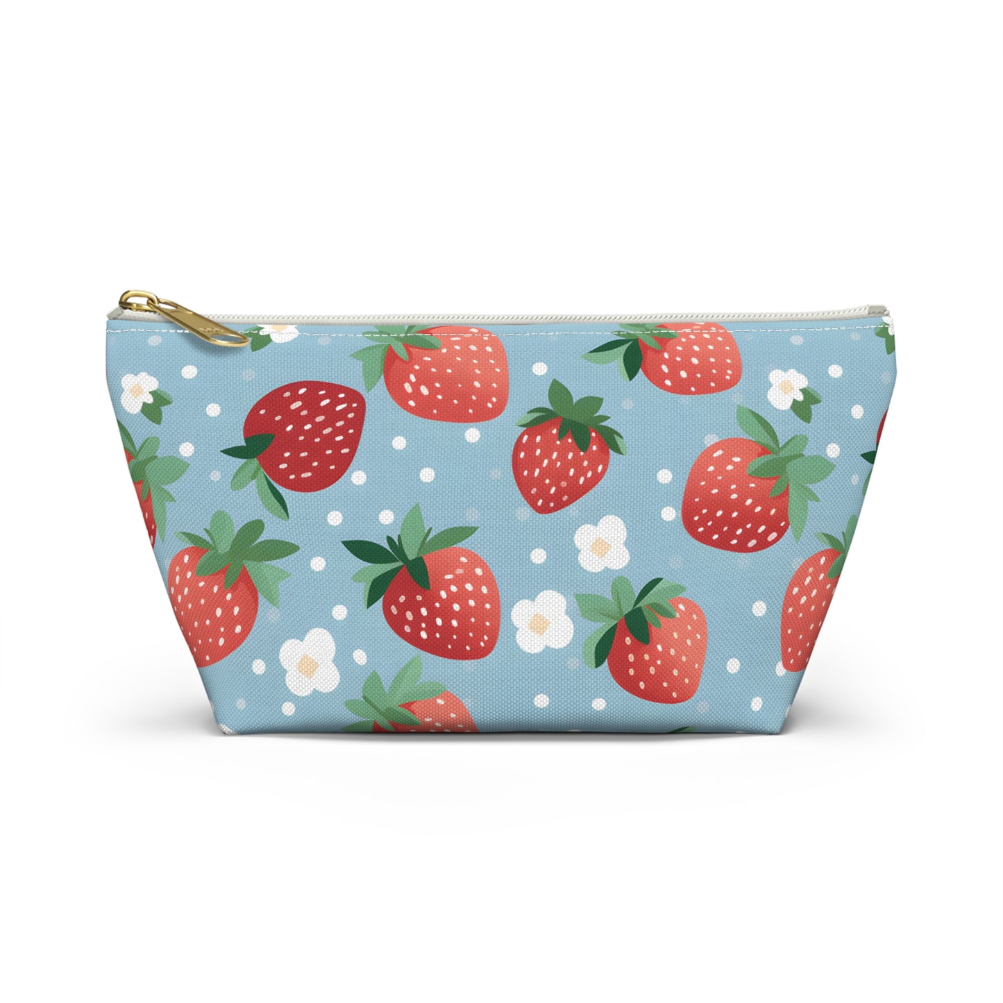 Fruit Pattern Travel Bag Design 9